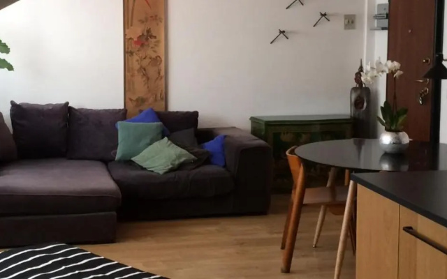 Little Lio Apartment