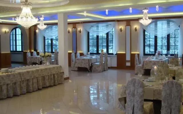 Hotel Jedlina