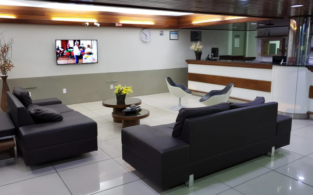 JR Hotel