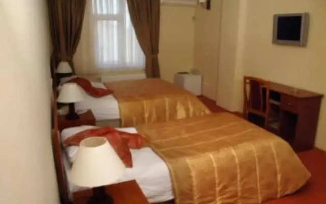 Epos Hotel Bakirkoy