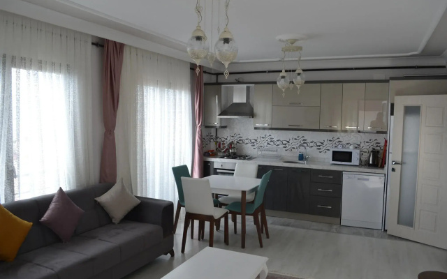 Verizana Apartments & Suites