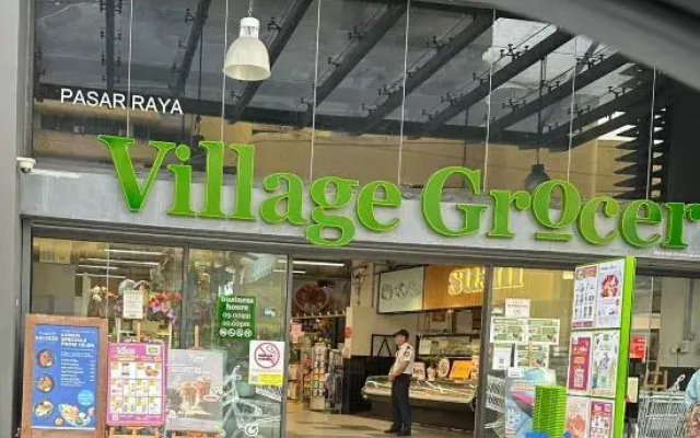 M City Jalan Ampang, 5mins KLCC, Gleneagles Hospital