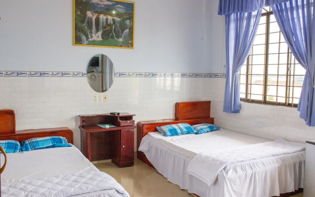 Rang Dong Hotel