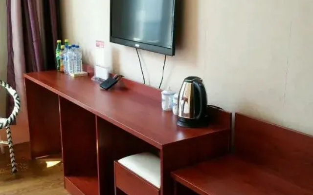 Haojia Fashion Express Hotel