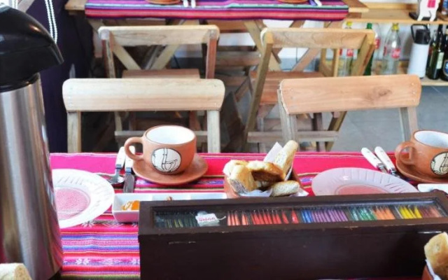 D-Gira Hostel Jujuy