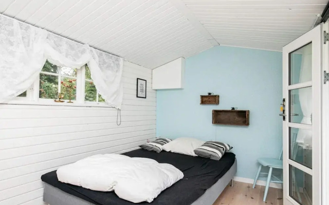 5 Person Holiday Home in Hojslev