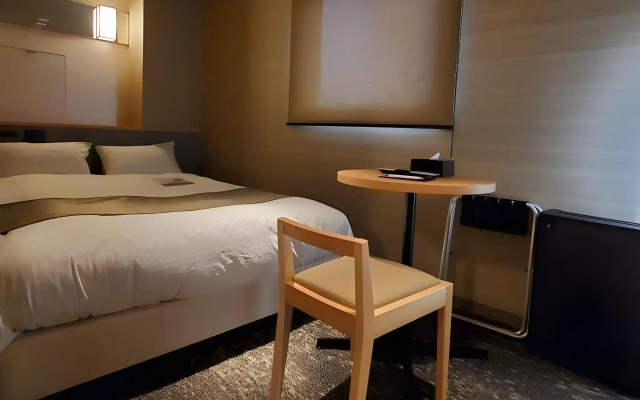 Matsumoto Tourist Hotel