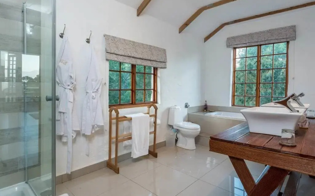 De Molen Guest House