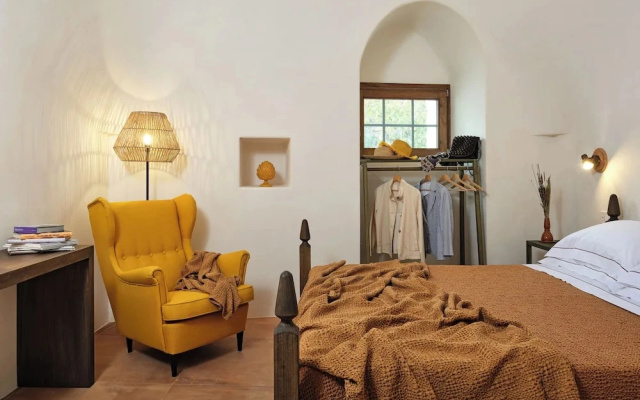 Masseria Mezzamira