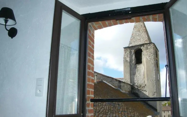 Gite-Auberge la Chouette
