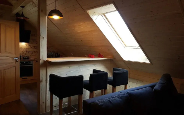 Holiday Home in Skrzynia With Terrace