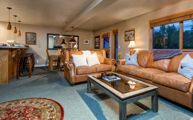 Abode at Fawngrove