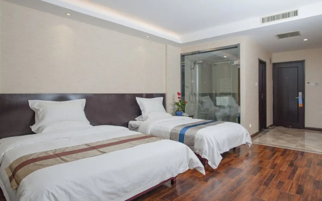Jtour Inn