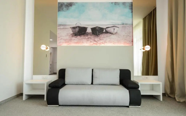 Hotel Mirage