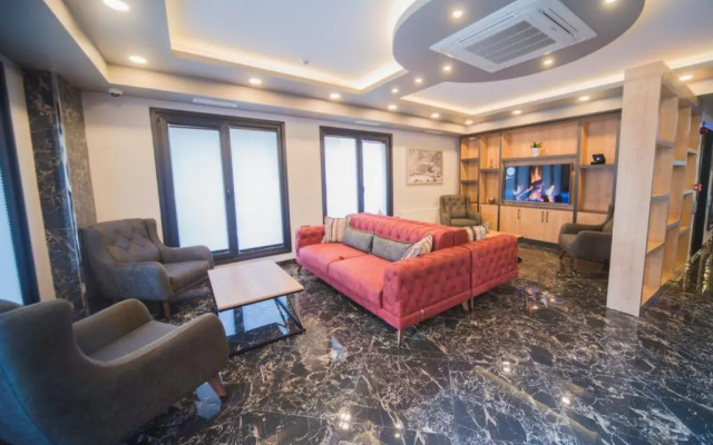 Of Uzungöl Otel