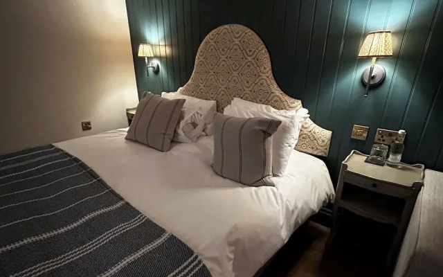 Egypt Mill Hotel