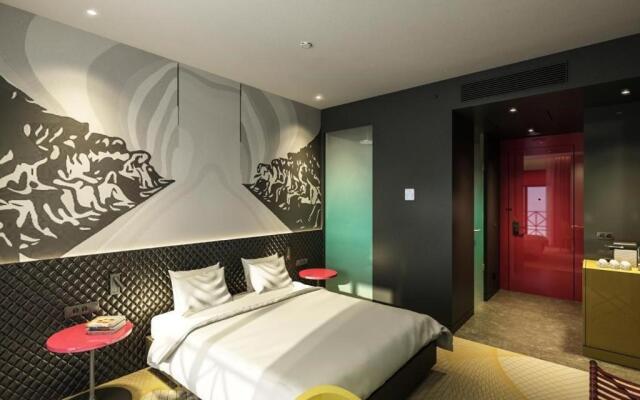 ibis Styles Istanbul Merter 2