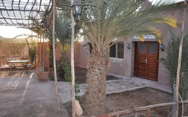 Maison Dhôtes Dar Ikram