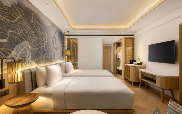 Mövenpick Resort & Spa Bintan Lagoon