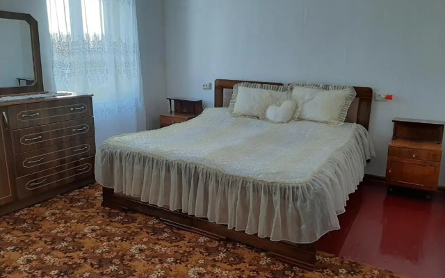 Shorena's Homestay