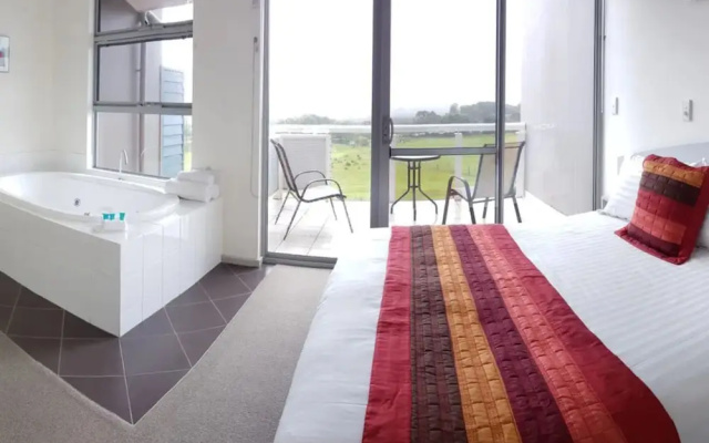 Best Western Torbay SeaView Holiday Apartments Albany