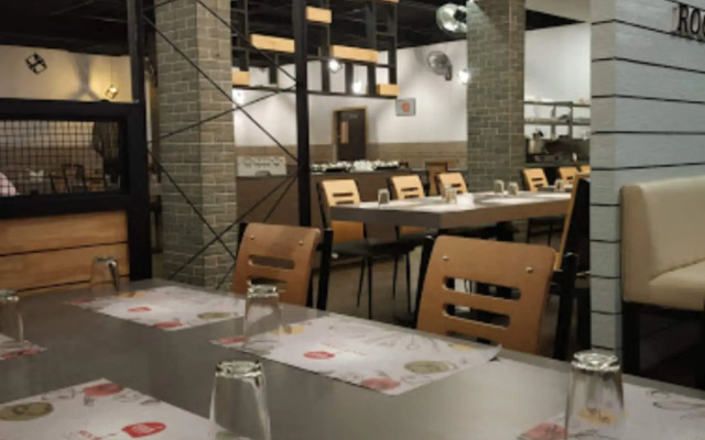 Hotel Soorya City