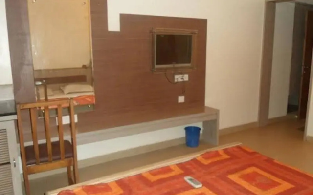 Hotel Pankaj +
