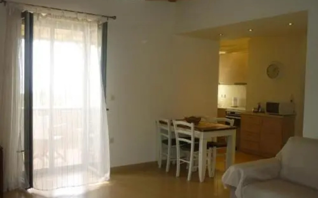 Flat 1 Bedroom 1 Bathroom - Kardamyli