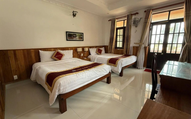 Hiep Thanh Resort