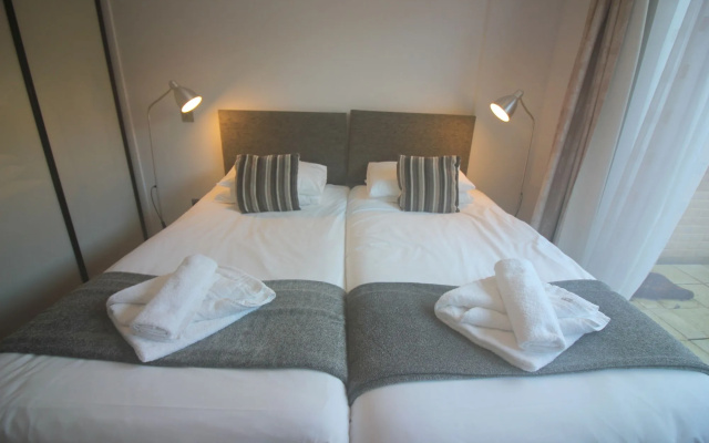 Peymans - The Station Suite Serviced Apartment
