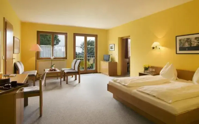 Landhaus Luka