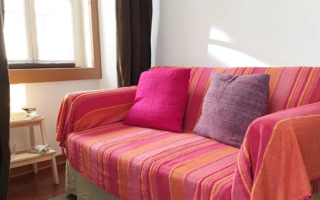Bairro Alto Heart and Soul