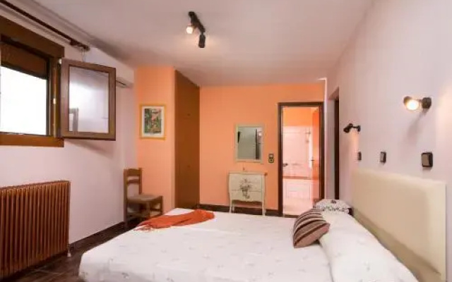 Anastasia Apartment