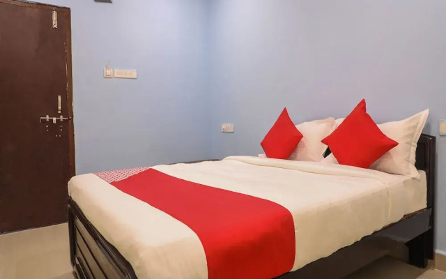 OYO 15457 Grd Residency