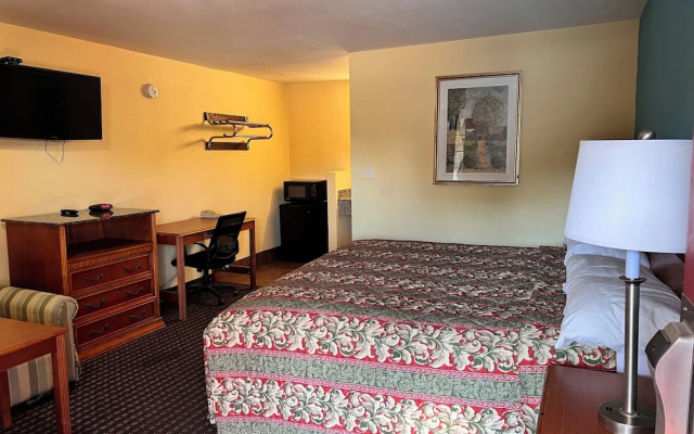 Economy Inn Express