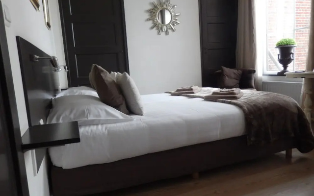 B&B de Passant