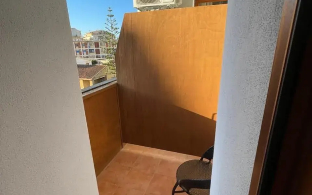 La Tanchetta