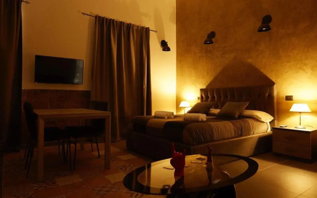 Casa Scassacocchi