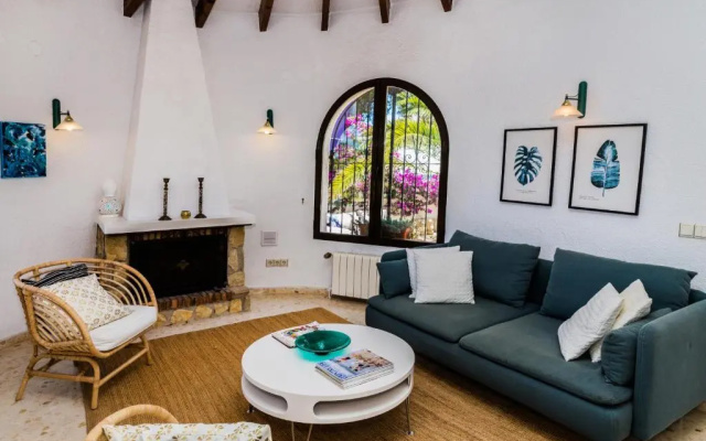 Villa Casa Vincella