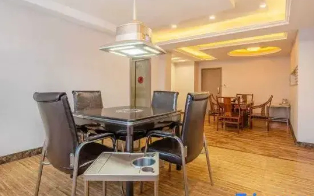 Shi Laide Hotel