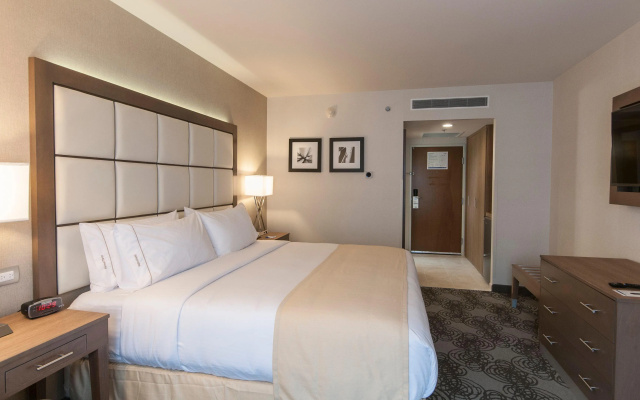 Holiday Inn Express & Suites Chihuahua Juventud by IHG
