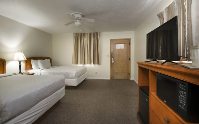 Belle Aire Motel