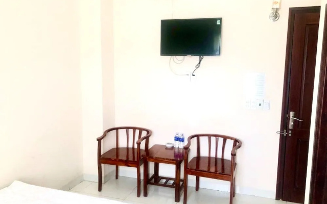 De Nhat Hotel