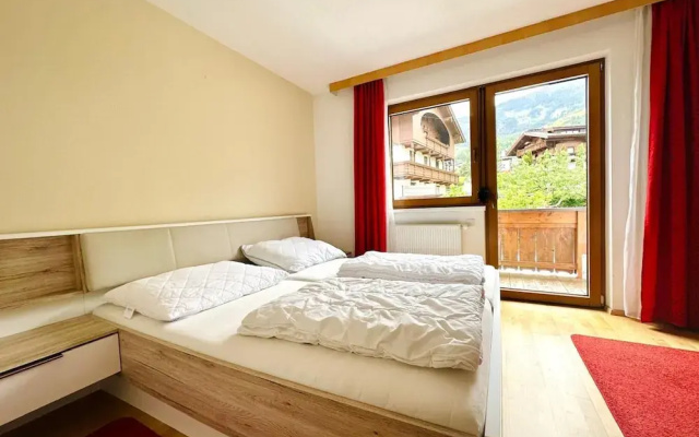 Apartment in Fugen Near Ski Lift