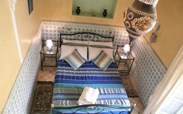 Riad Limoun Amara