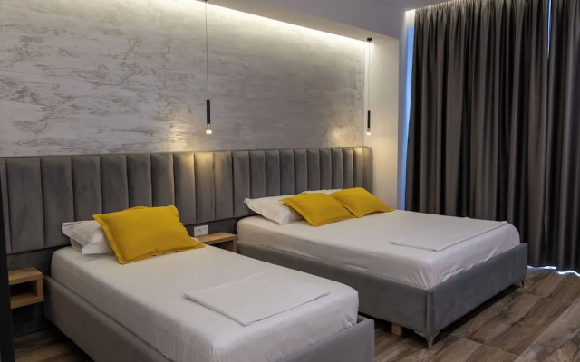 Hotel Flori