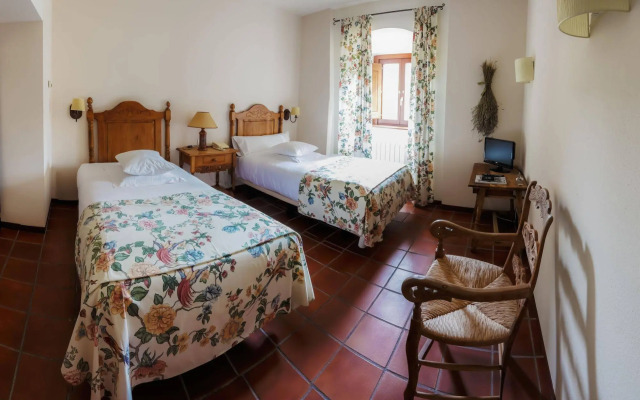 Hotel Palacio de Samaniego
