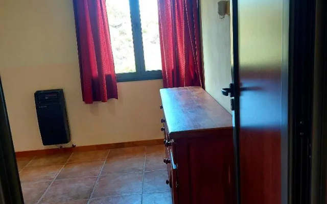 La Ponderosa Cumbrecita