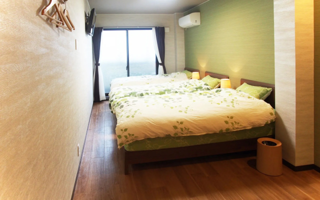 Guesthouse Goettingen