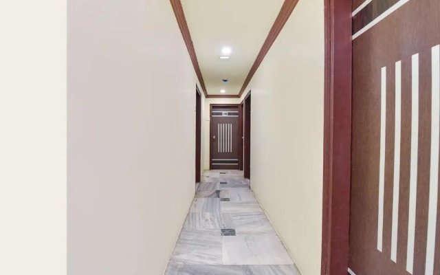 Fabexpress Poonam Palace